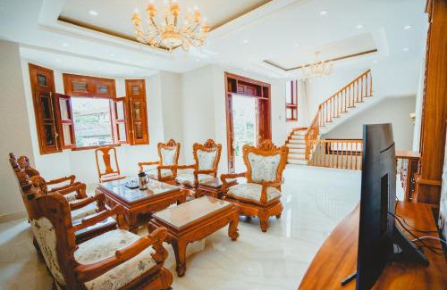 Da Lat Villa | Villa Lan Rung Da Lat - Venuestay