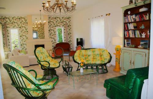 Lanzac Villa | villa lanzac
