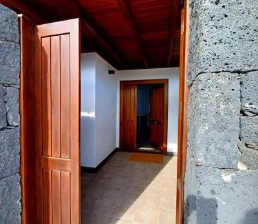 Puerto Calero Villa | VILLA LANZAROTE