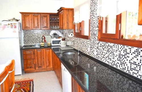 Uzumlu Villa | Villa Lapaz Esintisi