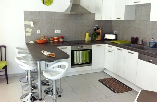 Cheray Villa | VILLA LARGE COMFORT - Heated pool, fenced, quiet, 4ch /11pers.