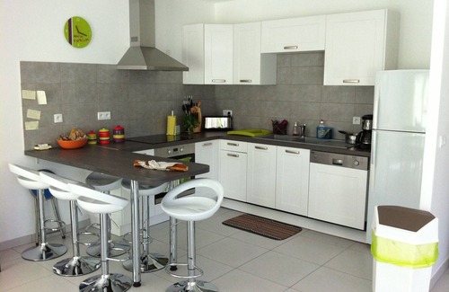 Cheray Villa | VILLA LARGE COMFORT - Heated pool, fenced, quiet, 4ch /11pers.