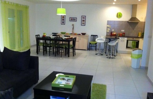 Cheray Villa | VILLA LARGE COMFORT - Heated pool, fenced, quiet, 4ch /11pers.