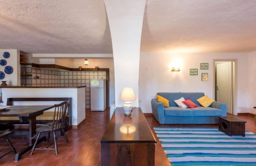 Porto Santo Stefano House | Villa Lara by Interhome