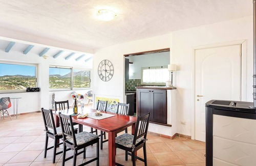 Olbia Villa | Villa Lara with splendid sea view in the gulf of Porto Rotondo