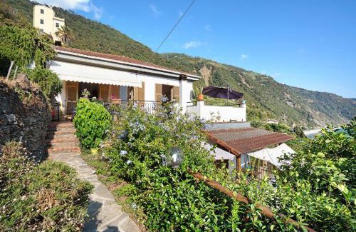 Corniglia Villa | Villa Lardarina