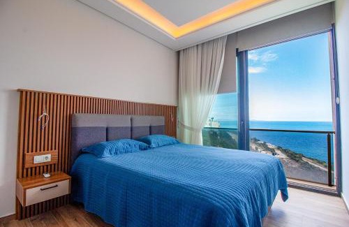 Milas Villa | Villa Large Royal