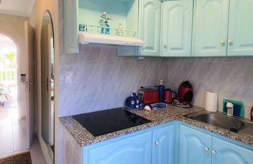 Sauzal Apartment | Villa Larnia vacation for body, mind and soul