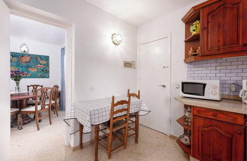 New Golden Mile Villa | Villa 'Las Cancelas' with Sea View, Private Pool and Wi-Fi