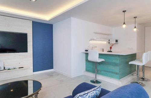 Diputacion de Rincon de San Gines Villa | Villa Las Dalias 1 - Three Bedroom Villa, Sleeps 6