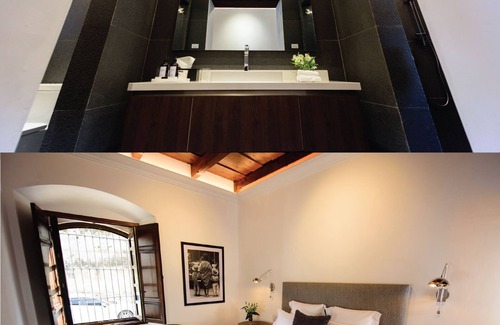 Antigua Guatemala Hotel | Villa Las Mil Flores