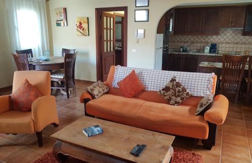 Buenavista del Norte House | Villa Las Salineras