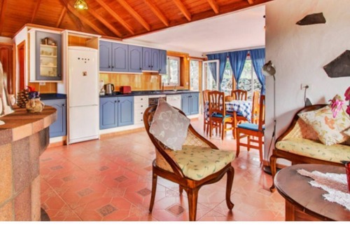 El Paso Villa | Villa Las Tuneras