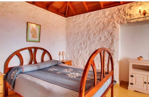 El Paso Villa | Villa Las Tuneras