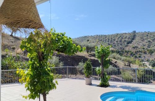 Arenas Villa | VILLA LAS VIÑAS