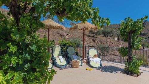 Arenas Villa | VILLA LAS VIÑAS