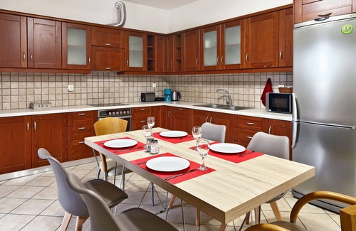 Anatoli House | Villa Lato - Villa with private pool and yard