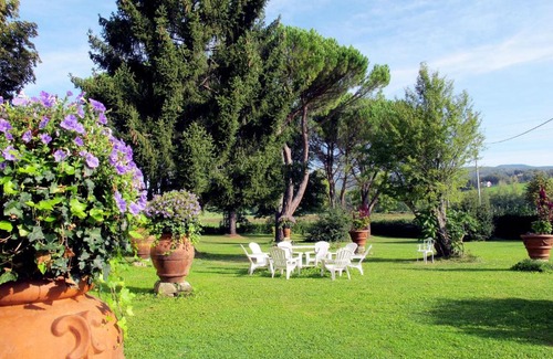 Porrena Villa | Villa Laura by Interhome