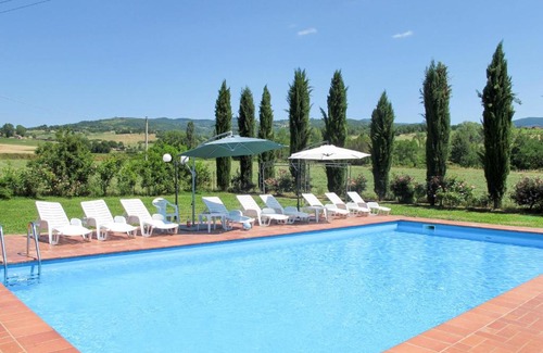 Porrena Villa | Villa Laura by Interhome