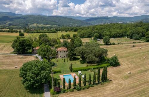 Porrena Villa | Villa Laura by Interhome