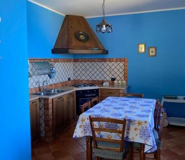 Calimera House | Villa Laura