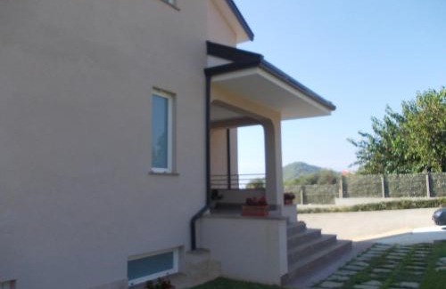 Santa Maria di Castellabate Bed & Breakfast | VILLA LAURO LUXURY B&B