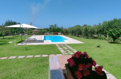 Santa Maria di Castellabate Bed & Breakfast | VILLA LAURO LUXURY B&B
