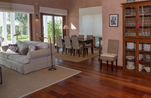 Benalup-Casas Vieja House | Villa Lavanda