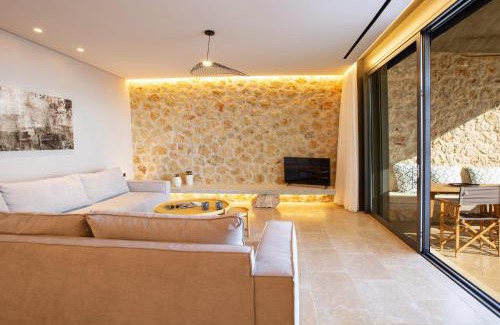 Sivota Villa | Villa Lavender Bloom by Villa Plus