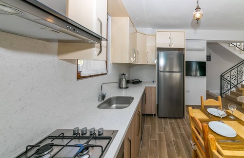 Akyaka House | Villa Lavinya 1 Akyaka Daily Weekly Rentals