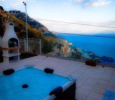 San Michele House | Villa le Arcate