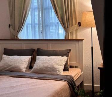 Da Lat Villa | Villa Le Beau Rêve