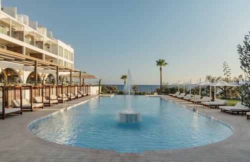 Sant Tomas Hotel | Villa Le Blanc, a Gran Meliá Hotel - The Leading Hotels of the World