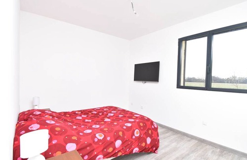 Le Cailar House | Villa Le Cailar, 2 bedrooms, 4 persons