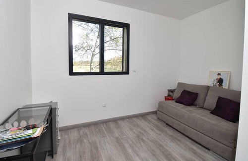 Le Cailar House | Villa Le Cailar, 2 bedrooms, 4 persons