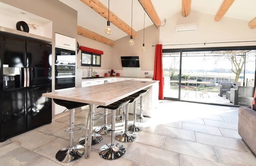 Le Cailar House | Villa Le Cailar, 2 bedrooms, 4 persons