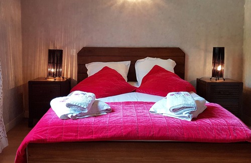 Sainte-Mondane Villa | Villa le Charme - Private Jacuzzi & Sauna
