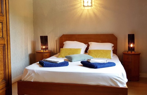 Sainte-Mondane Villa | Villa le Charme - Private Jacuzzi & Sauna