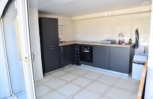Calenzana Villa | Villa Le Clos des Chênes 300m2 with swimming pool sleeps 19