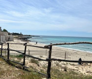 Marina di Lizzano Apartment | Villa Le Conche - Flora