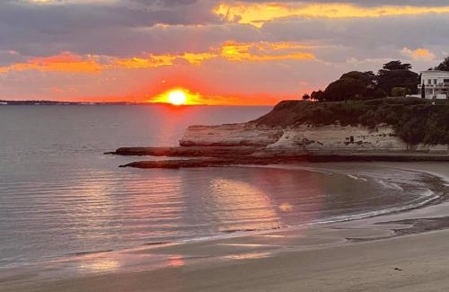 Meschers-sur-Gironde Villa | Villa le dauphin 4 étoiles vu Mer