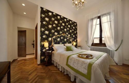 Terranuova Bracciolini Bed & Breakfast | Villa Le Facezie B&B