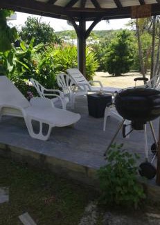 Le Marin Villa | Villa le flamboyant