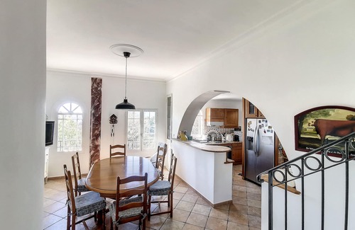Aspremont Villa | Villa le Grand-Duc - Relaxation & Comfort