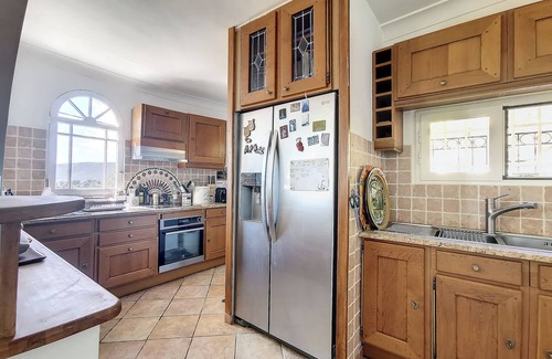 Aspremont Villa | Villa le Grand-Duc - Relaxation & Comfort