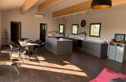 Caromb Villa | Villa le Grangeon à Caromb