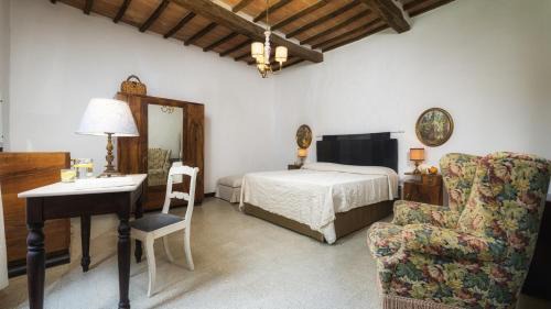 Todi Villa | Villa Le Logge 12, Emma Villas