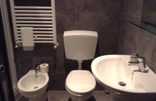 Ventimiglia Bed & Breakfast | Villa Le Logge