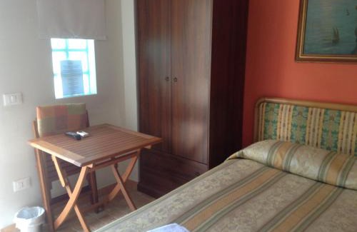 Ventimiglia Bed & Breakfast | Villa Le Logge