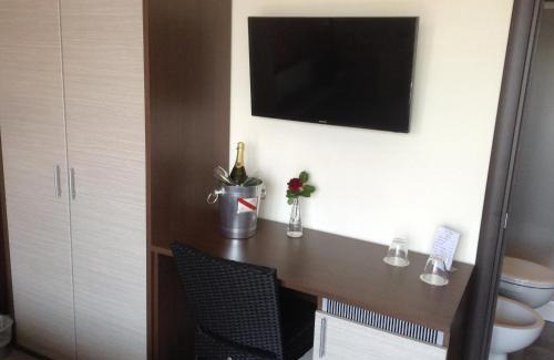 Ventimiglia Bed & Breakfast | Villa Le Logge